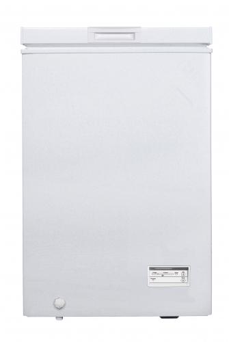 PKM GT 100 E Frontansicht